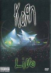 Korn : Korn Live